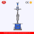 Stainless Steel High Pressure Laboratory Reactor